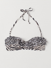 Верхняя часть купальника H&M модель 62870 Фото