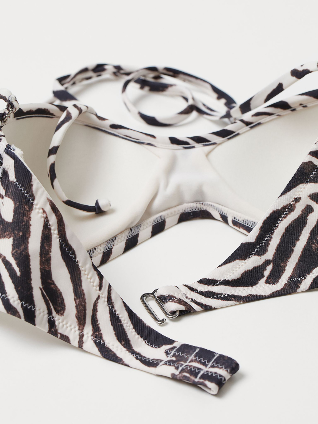 Верх купальника H&M модель 62870 Фото