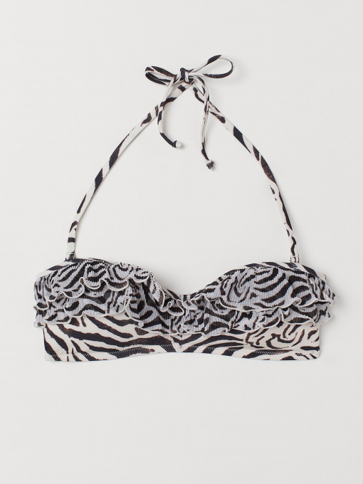 Верх купальника H&M модель 62870 Фото