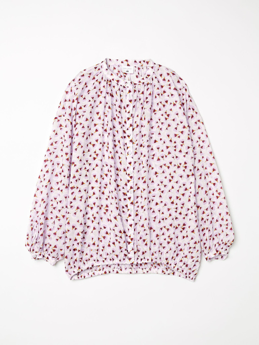 Блуза H&M модель 63259 Фото