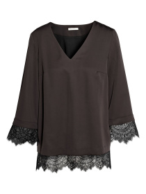 Блуза H&M модель 63907 Фото