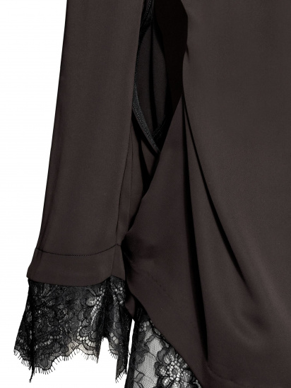 Блуза H&M модель 63907 — фото 3 - INTERTOP