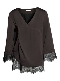 Блуза H&M модель 63907 Фото