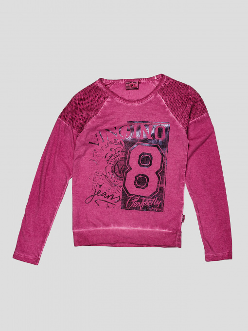 Лонгслив Vingino модель 32934 Фото