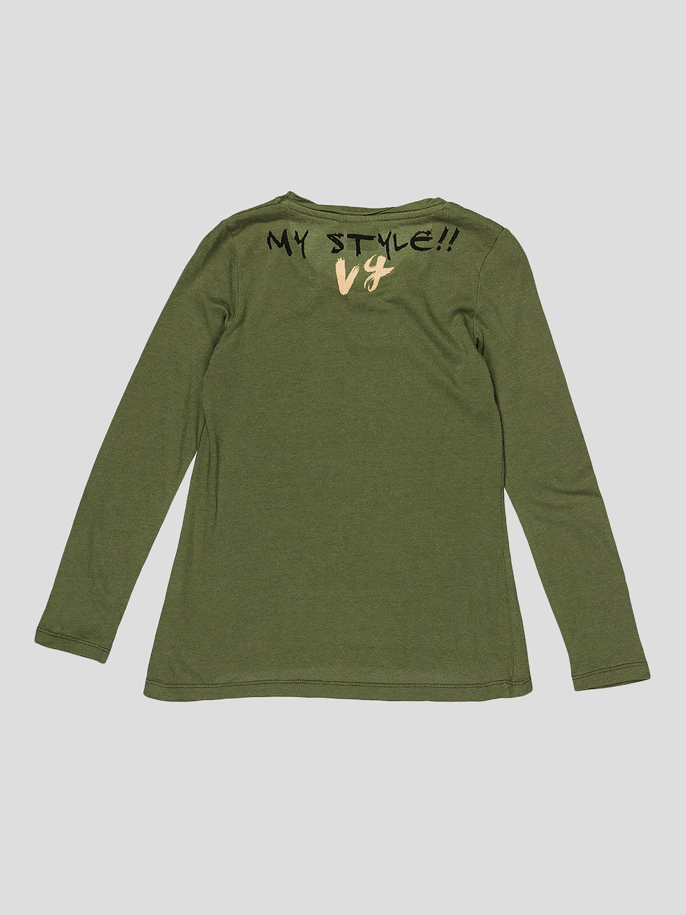 Лонгслів Vingino модель 32935 Фото