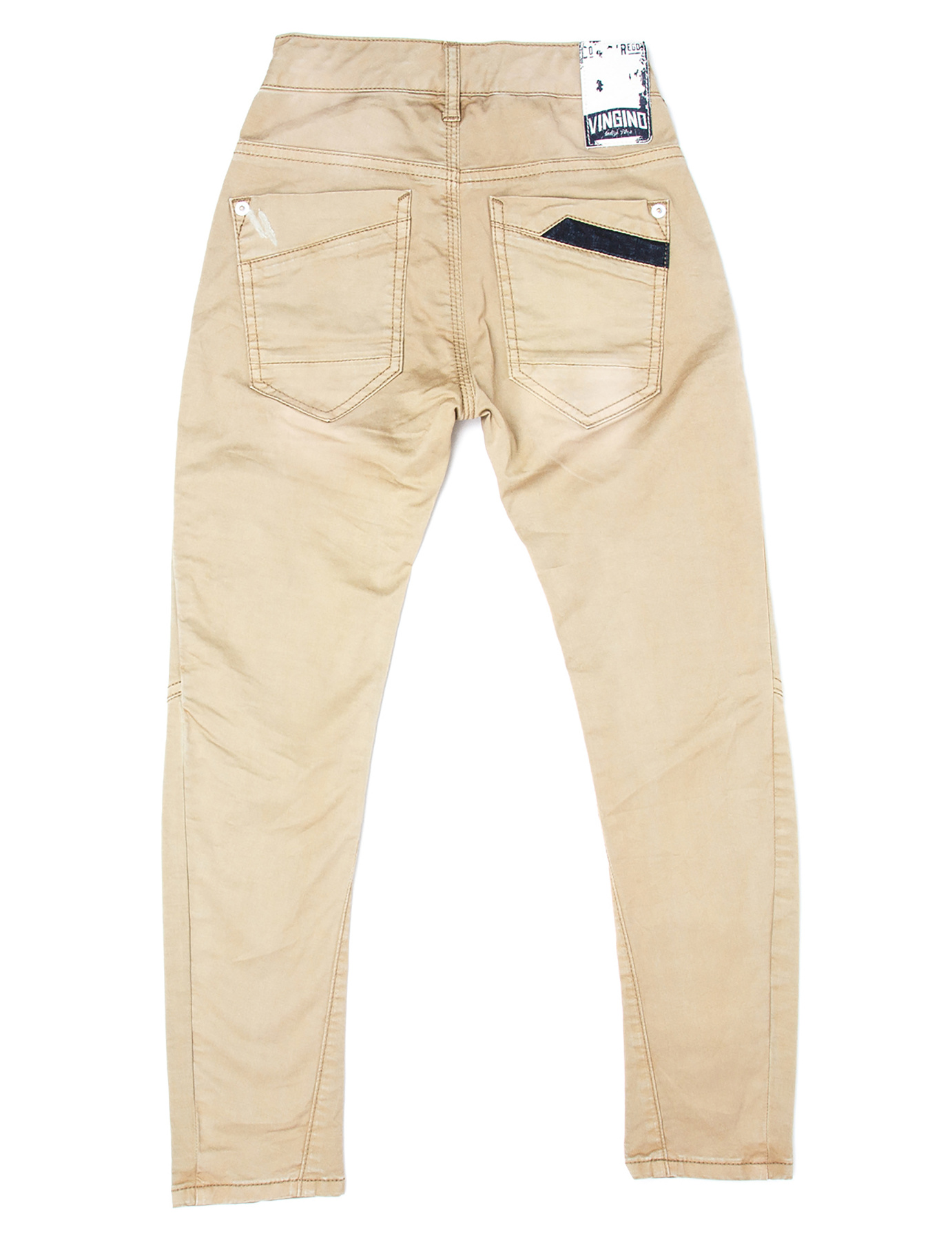 Брюки повседневные Vingino модель 35279 Фото