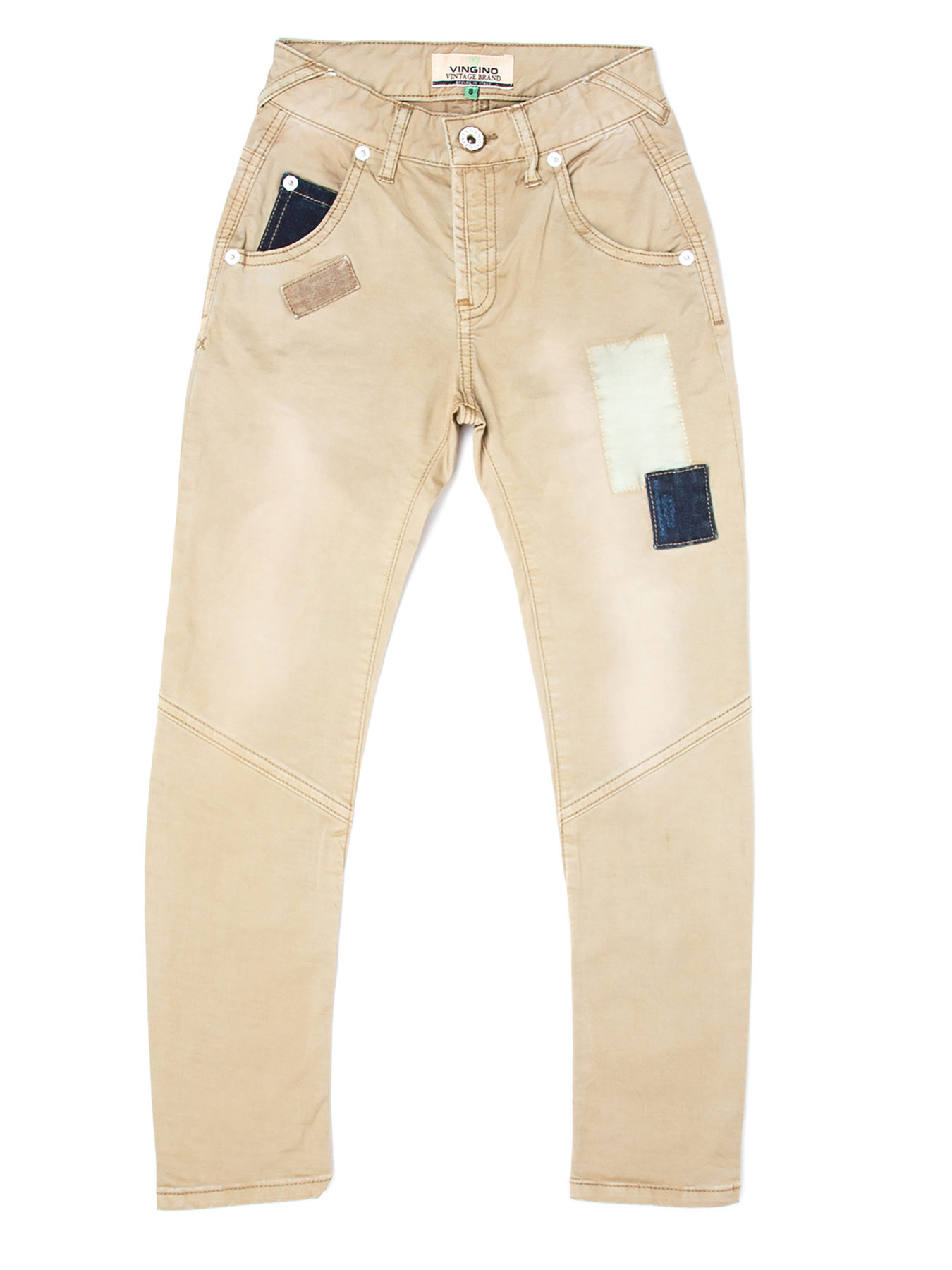 Повсякденні штани Vingino модель 35279 Фото