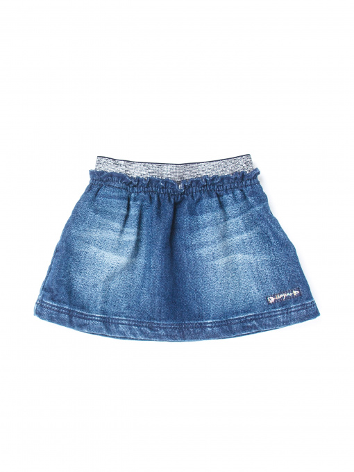 Джинсовая юбка Vingino модель 35437 Фото