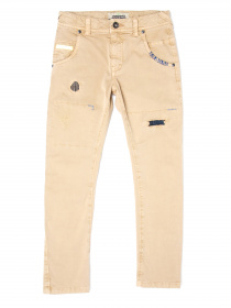 Брюки повседневные Vingino модель 35278 Фото