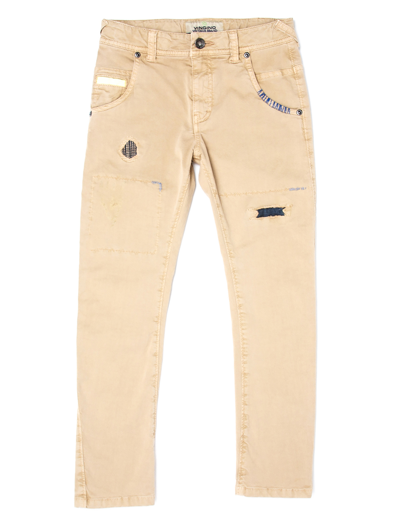 Повседневные штаны Vingino модель 35278 Фото