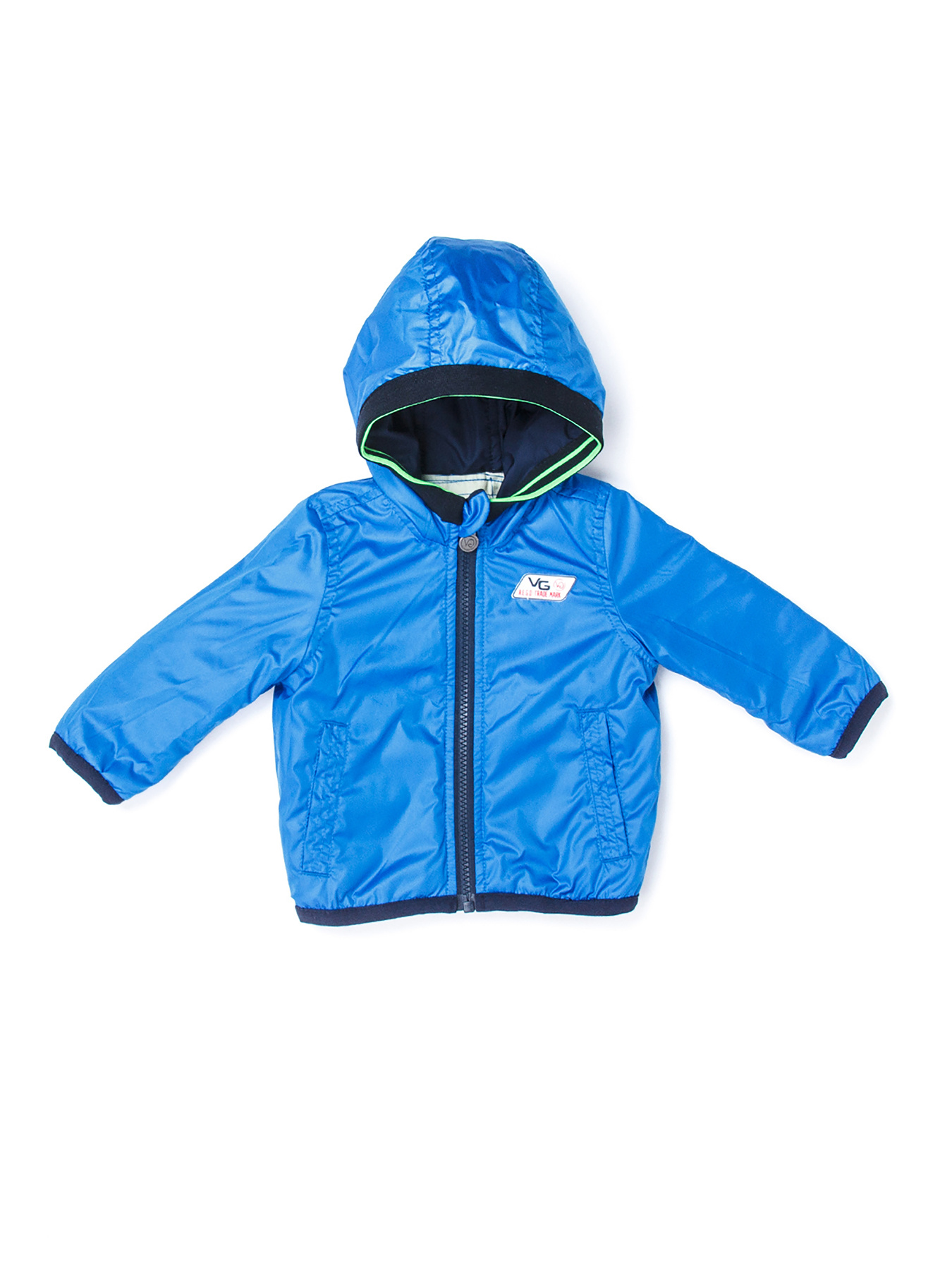 Демісезонна куртка Vingino модель 35342 Фото