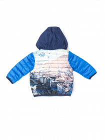 Демисезонная куртка Vingino модель 35342 Фото