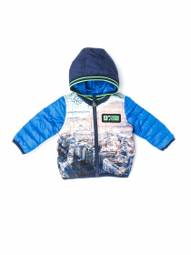 Демисезонная куртка Vingino модель 35342 Фото