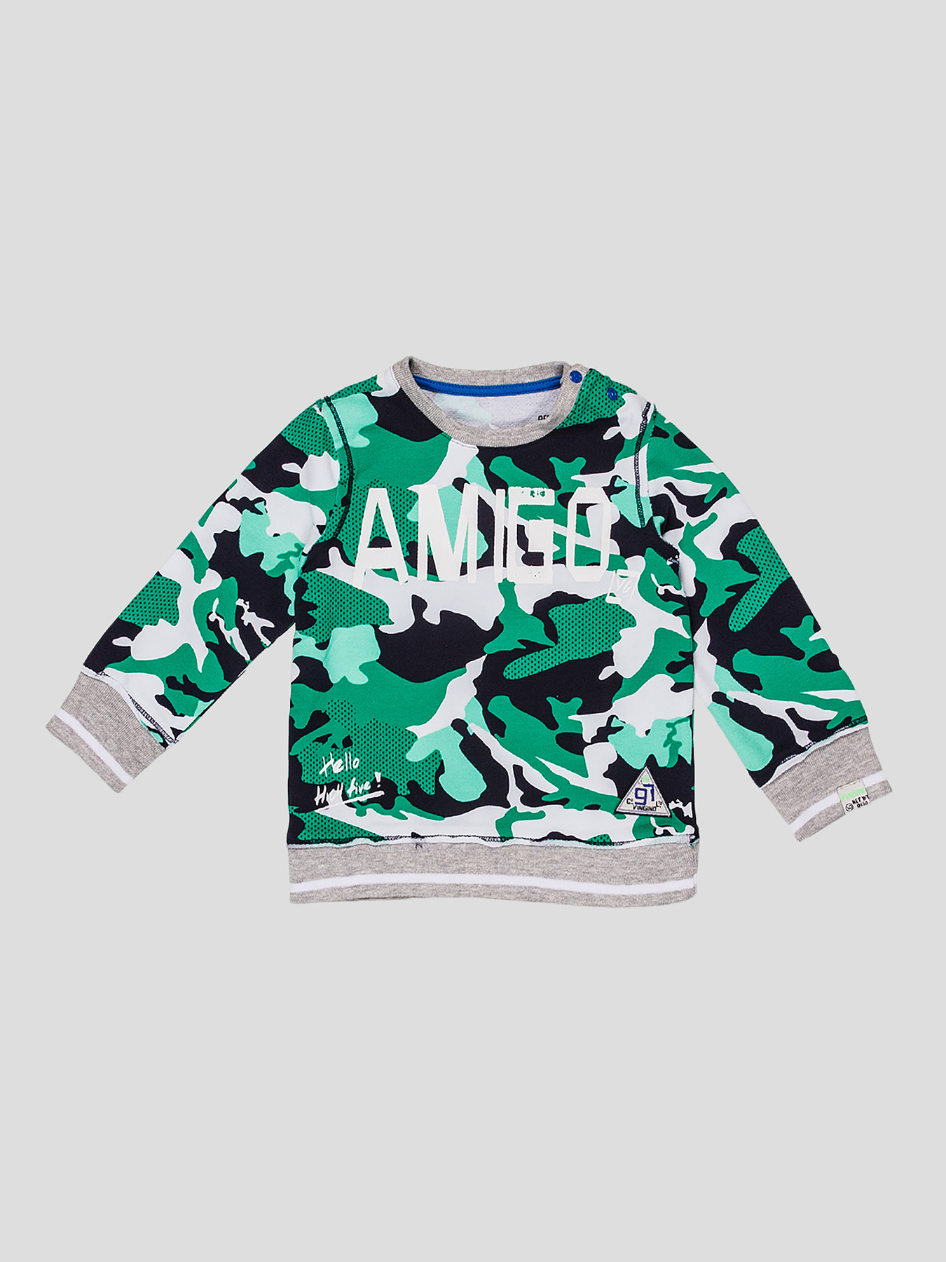 Свитшот Vingino модель 32988 Фото