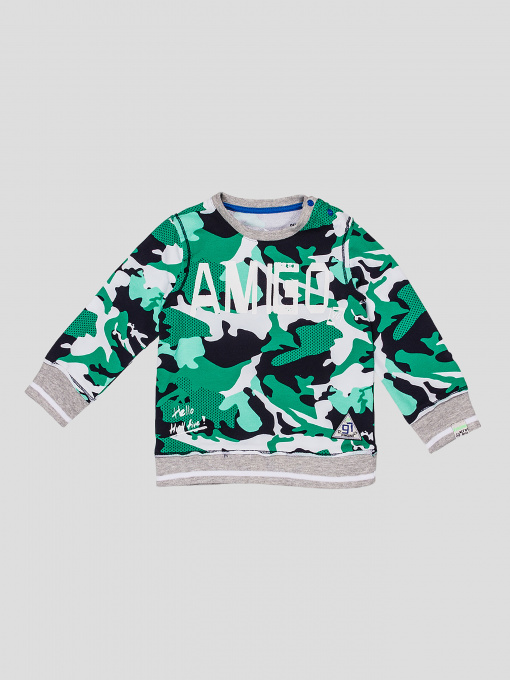 Свитшот Vingino модель 32988 Фото