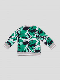 Свитшот Vingino модель 32988 Фото