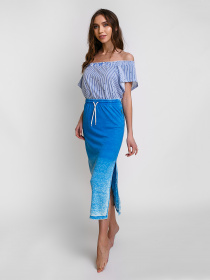 Юбка миди Vingino модель 35395 Фото