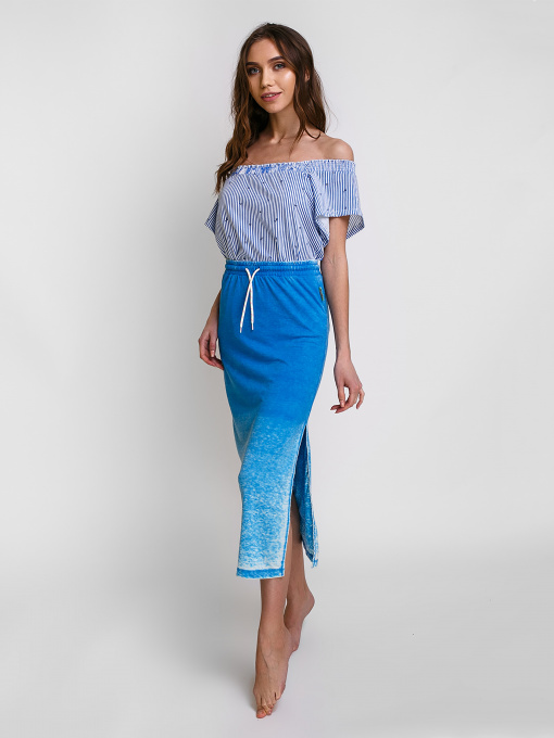 Спідниця міді Vingino модель 35395 Фото