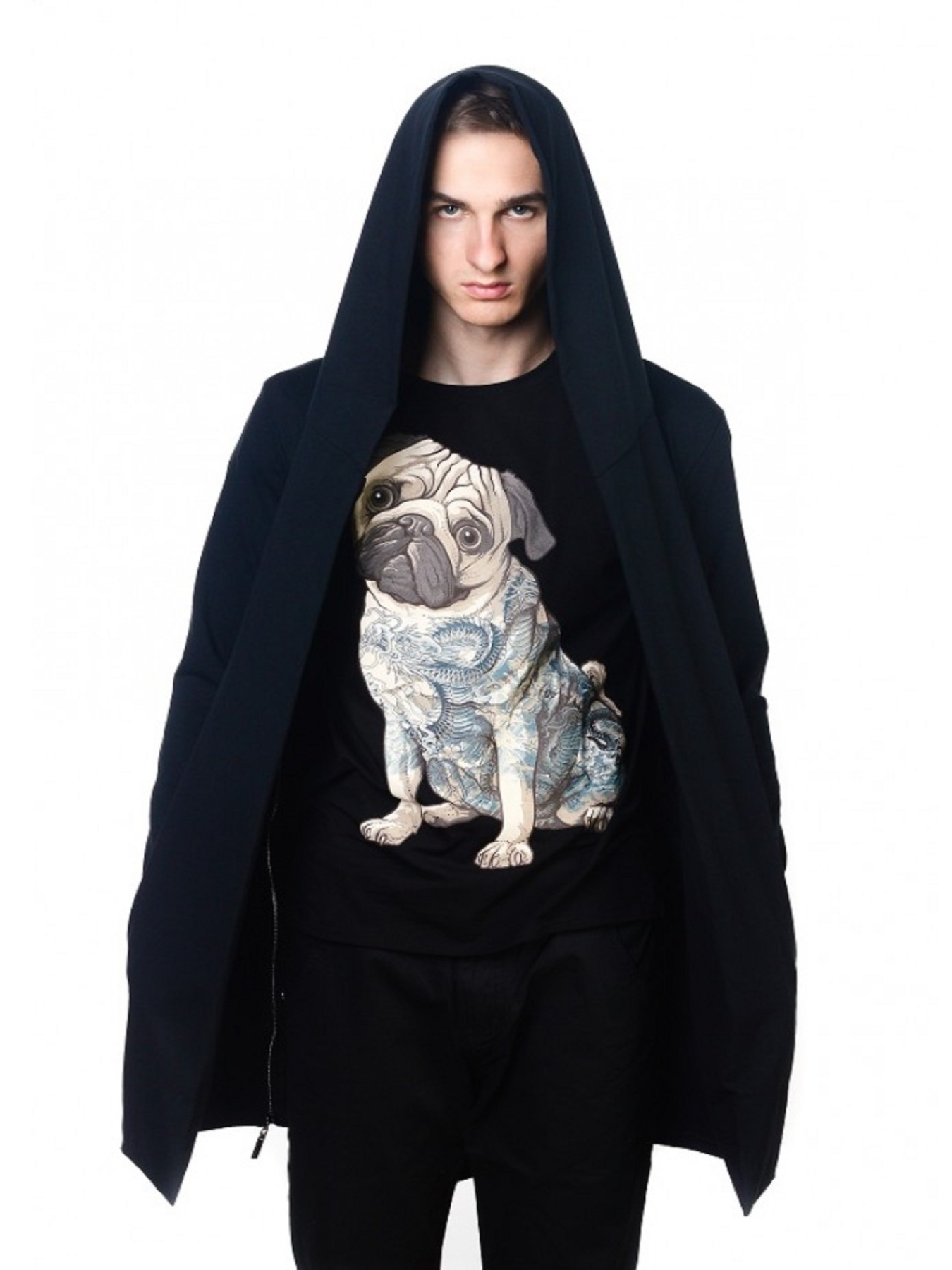 Кардиган URBANIST модель 1886 Фото