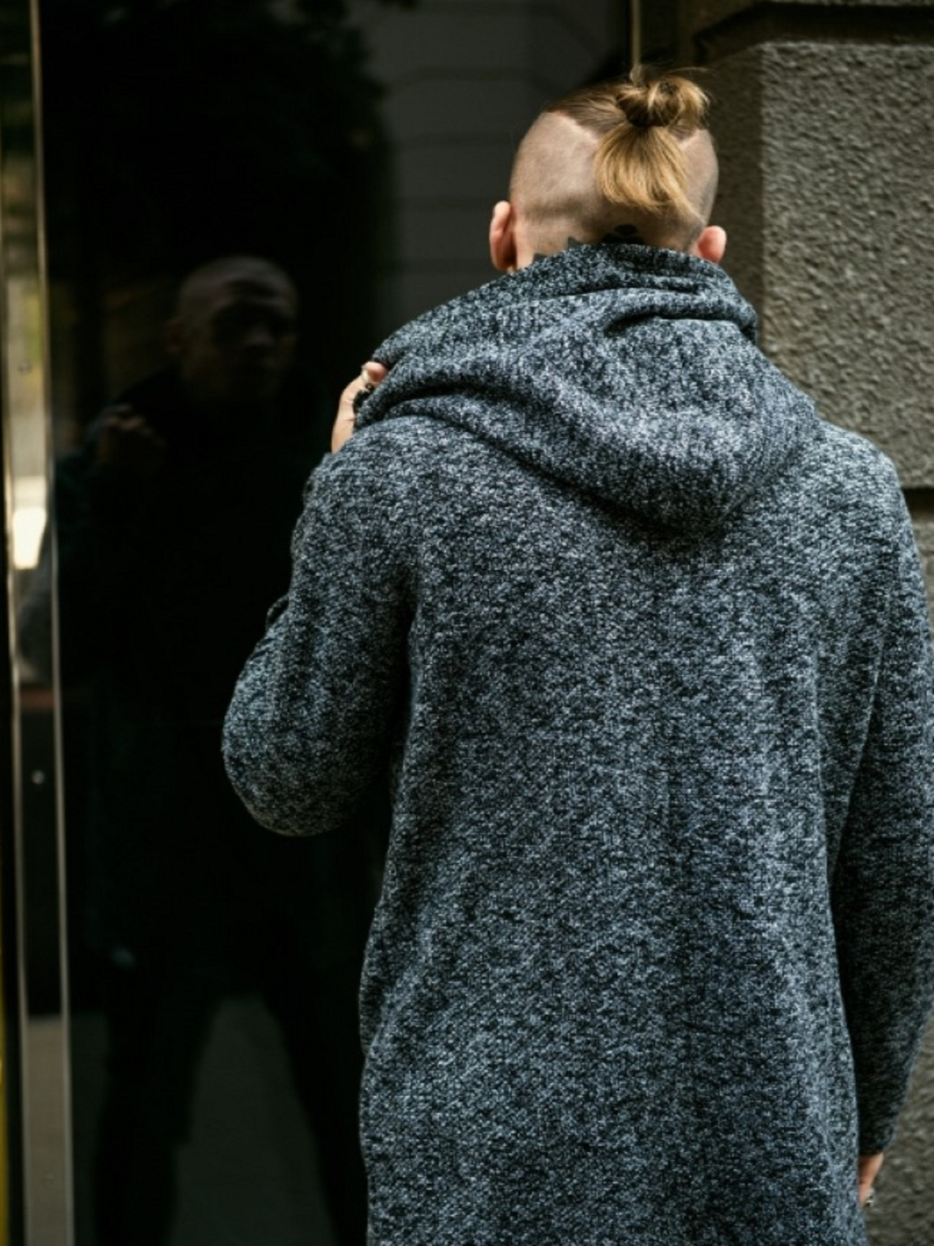 Кардиган URBANIST модель 2696 Фото