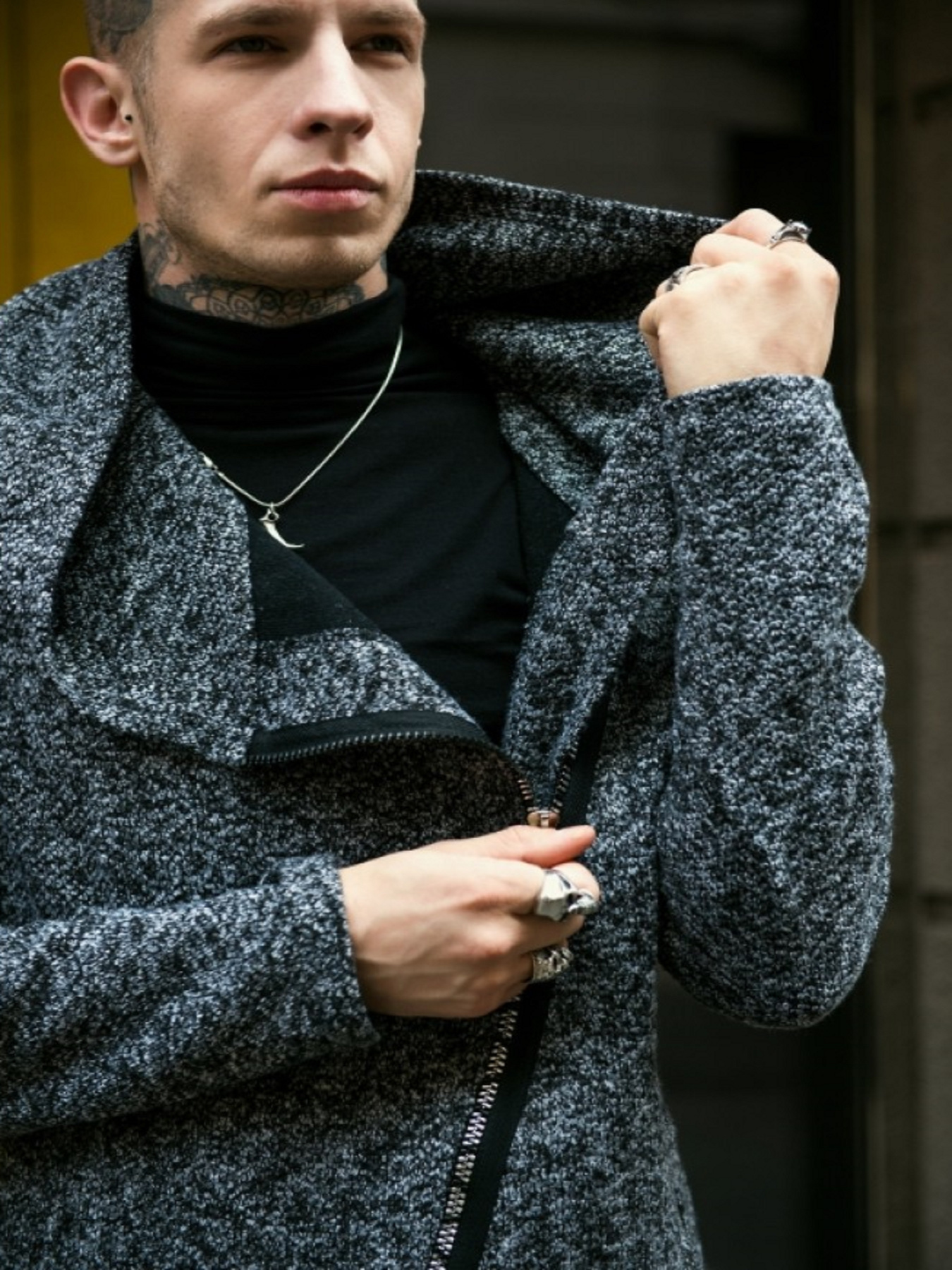 Кардиган URBANIST модель 2696 Фото