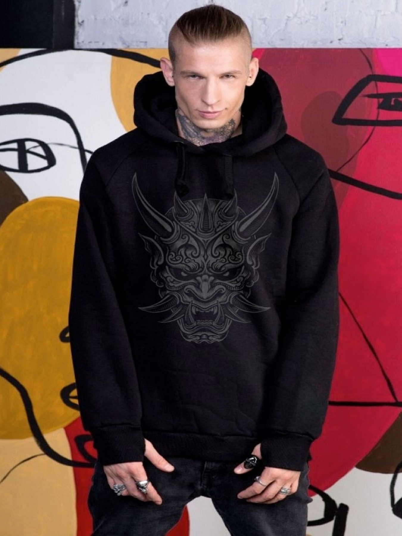 Худі URBANIST модель 3040-1 Фото