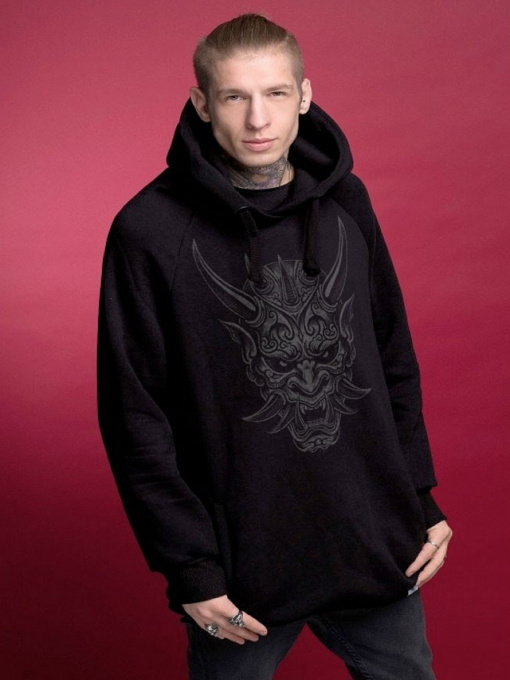 Худи URBANIST модель 3040-1 Фото