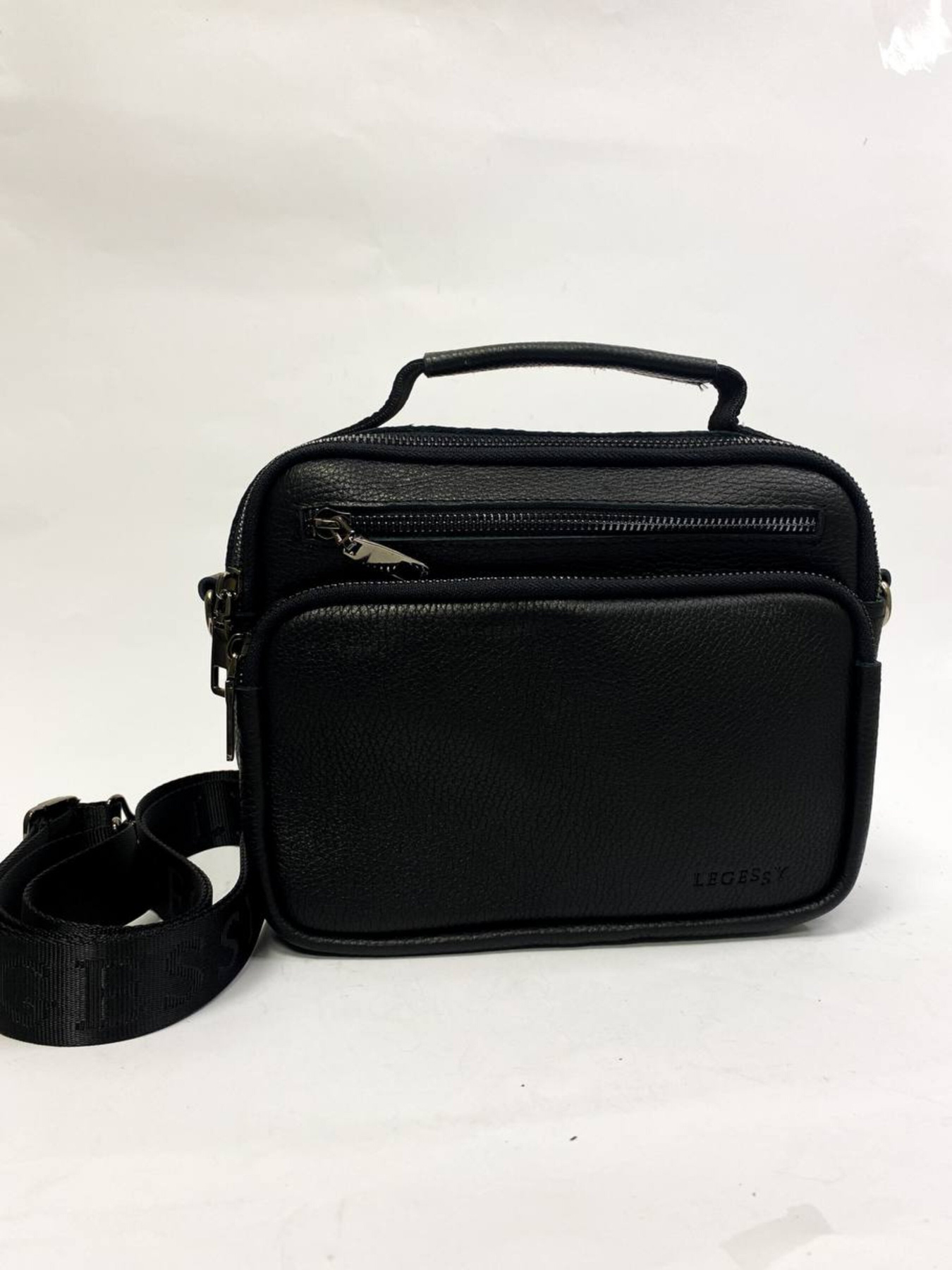 Мессенджер Legessy модель F019_2 Фото