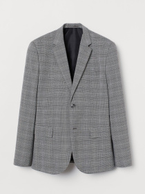 Пиджак H&M модель 63237 Фото