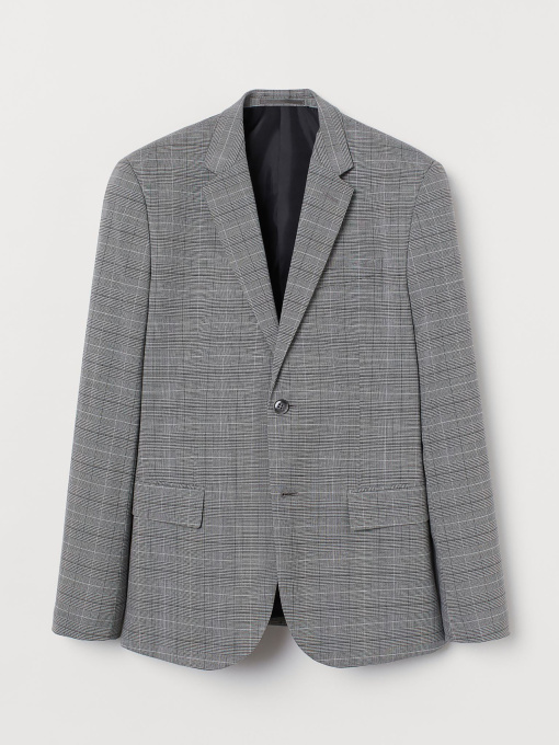 Пиджак H&M модель 63237 Фото