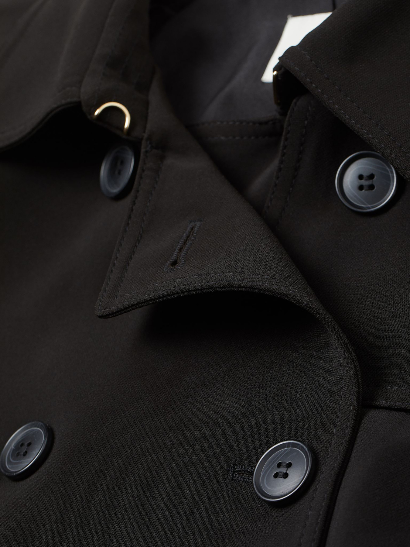 Пальто H&M модель 61877 Фото