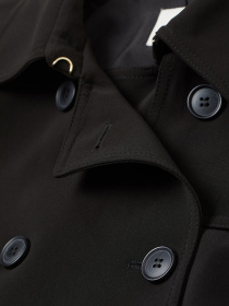 Пальто H&M модель 61877 Фото