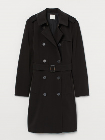 Пальто H&M модель 61877 Фото