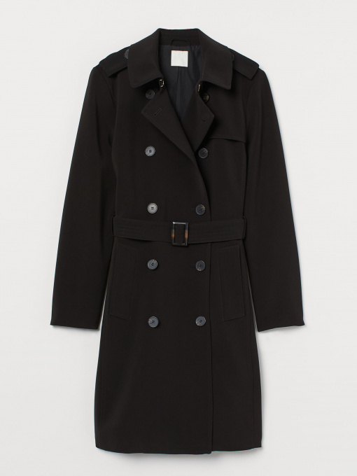 Пальто H&M модель 61877 Фото