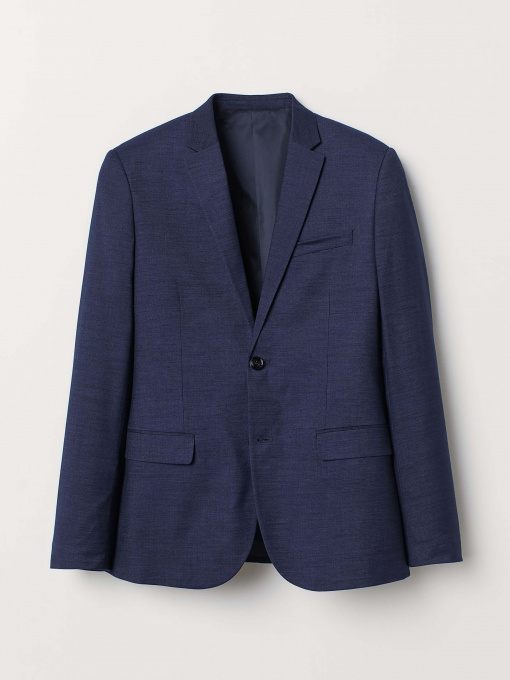 Пиджак H&M модель 63295 Фото