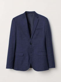 Піджак H&M модель 63295 Фото