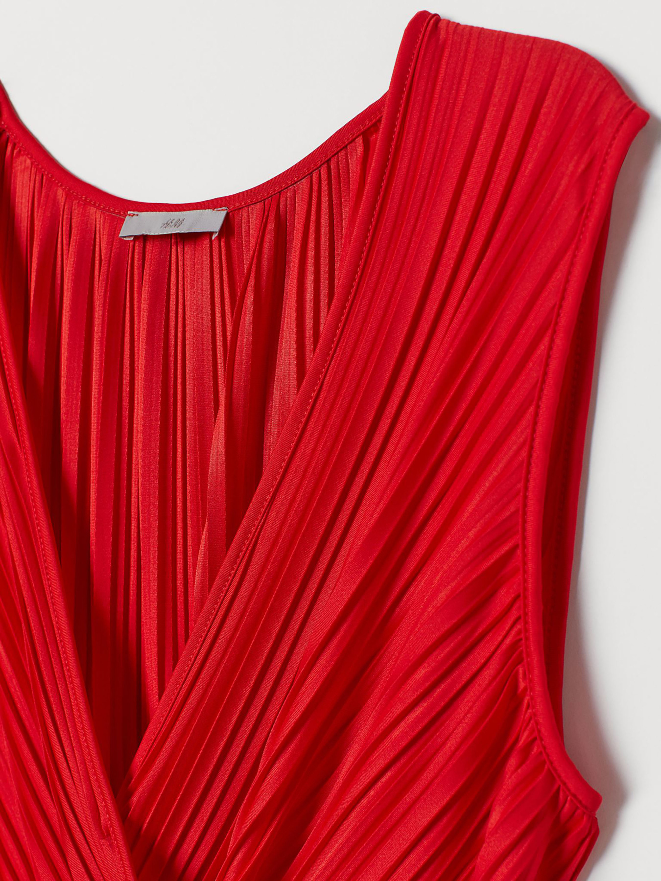 Блуза H&M модель 10065908 Блуза H&M модель 10065908 Фото