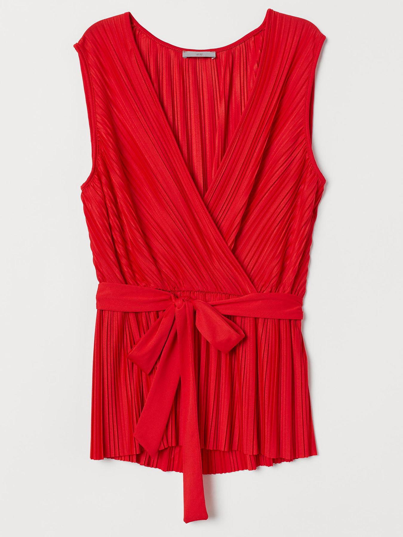 Блуза H&M модель 10065908 Блуза H&M модель 10065908 Фото