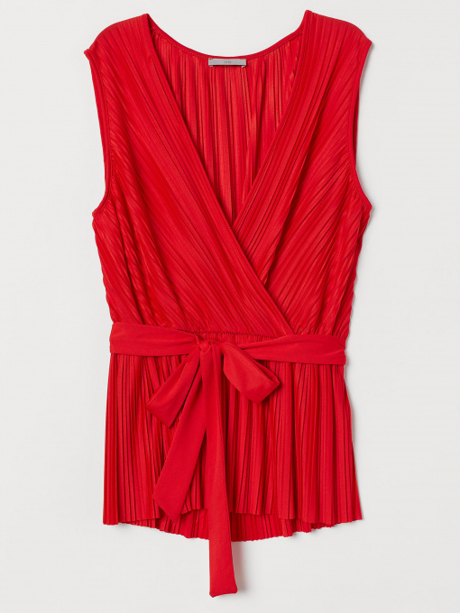 Блуза H&M модель 10065908 Фото