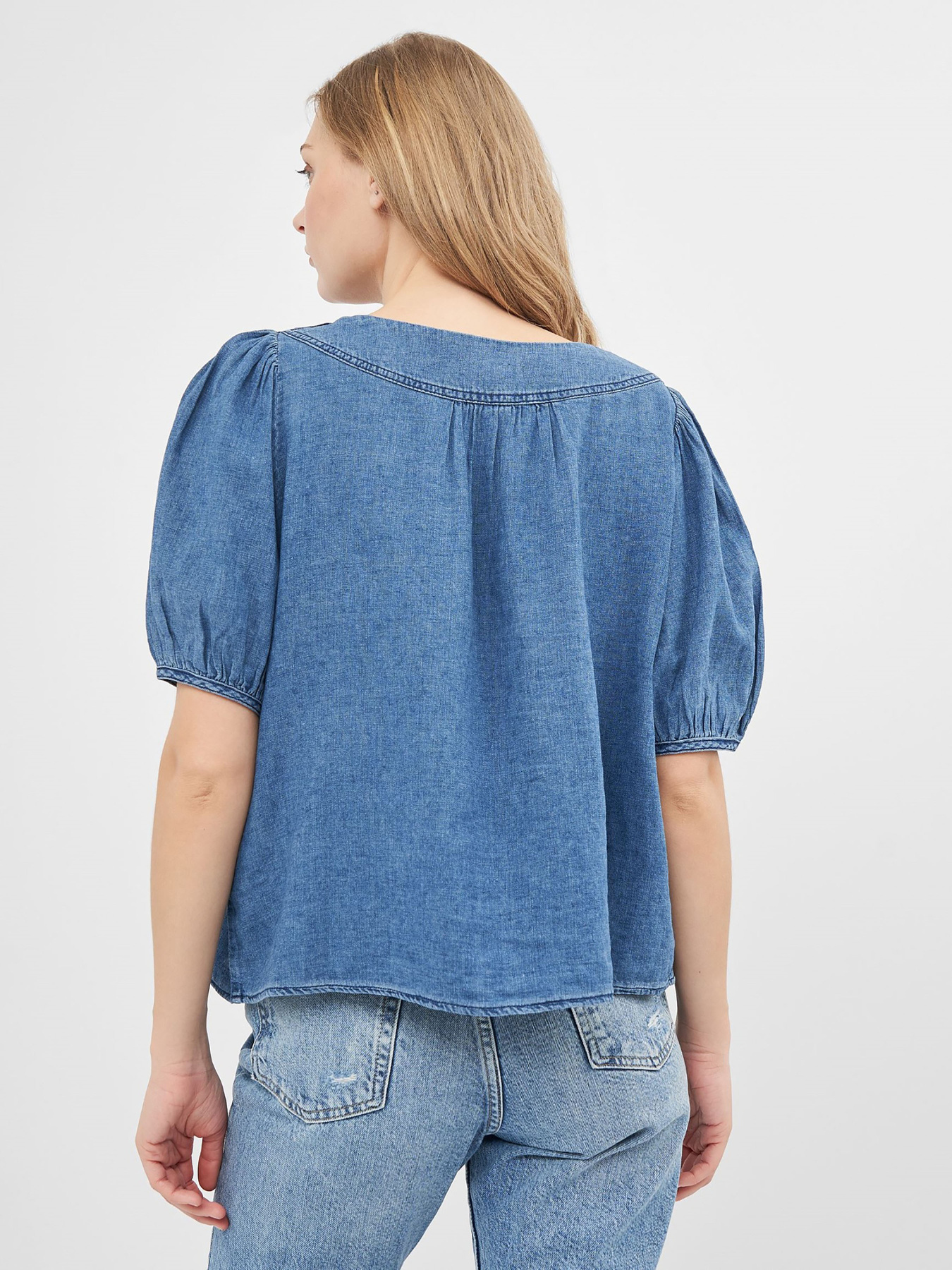 Блуза & Other Stories модель 50008 Фото