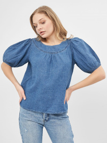 Блуза & Other Stories модель 50008 Блуза & Other Stories модель 50008 Фото