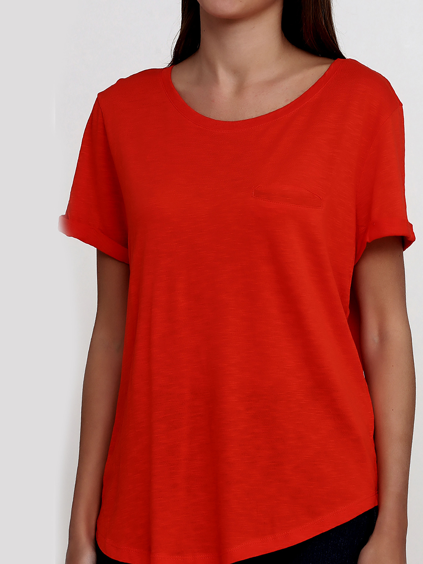 Футболка H&M модель 10037773 Фото