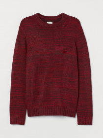 Джемпер H&M модель 61925 Фото