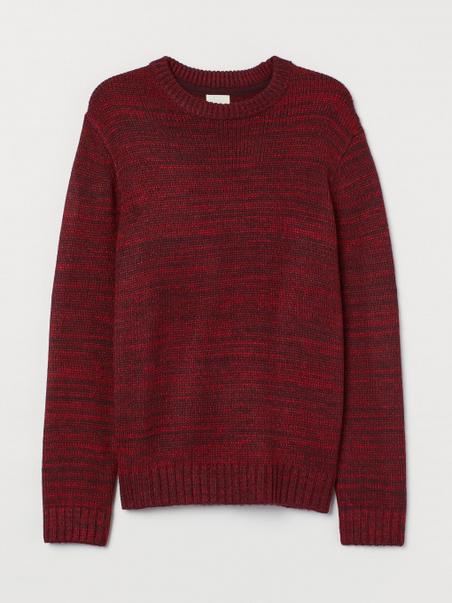 Джемпер H&M модель 61925 Фото