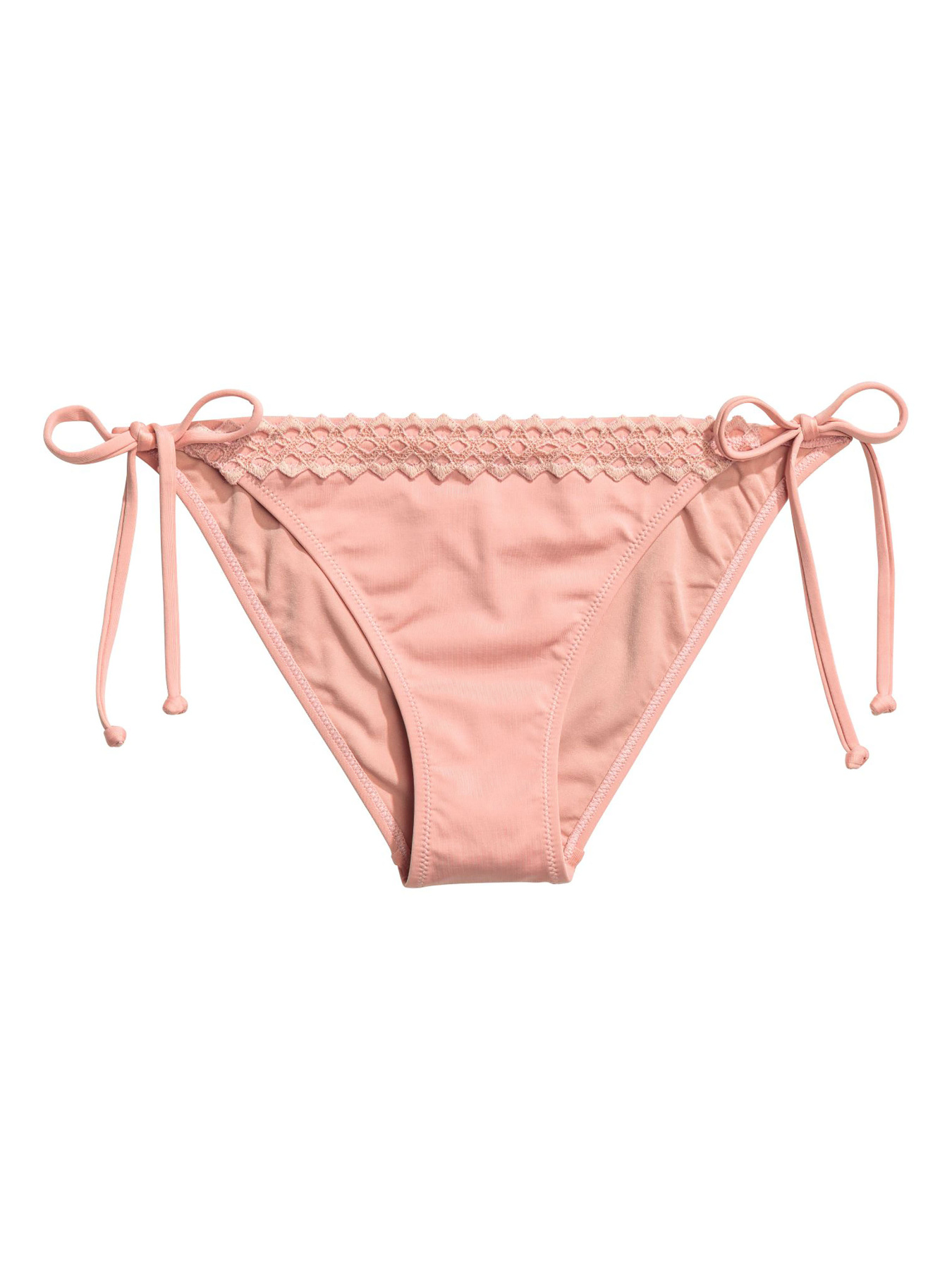 Нижняя часть купальника H&M модель 10056206 Фото