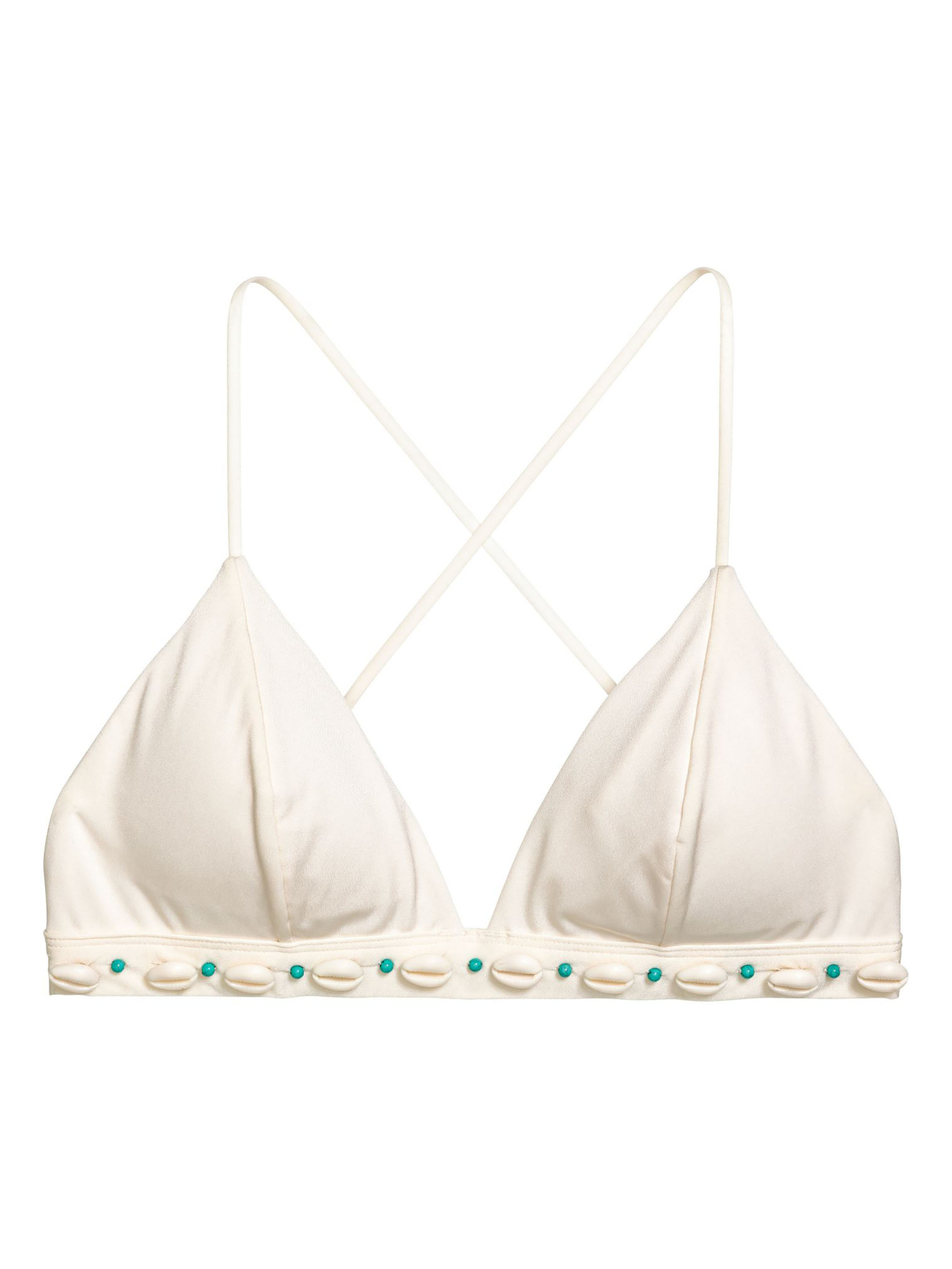 Верх купальника H&M модель 10056204 Фото