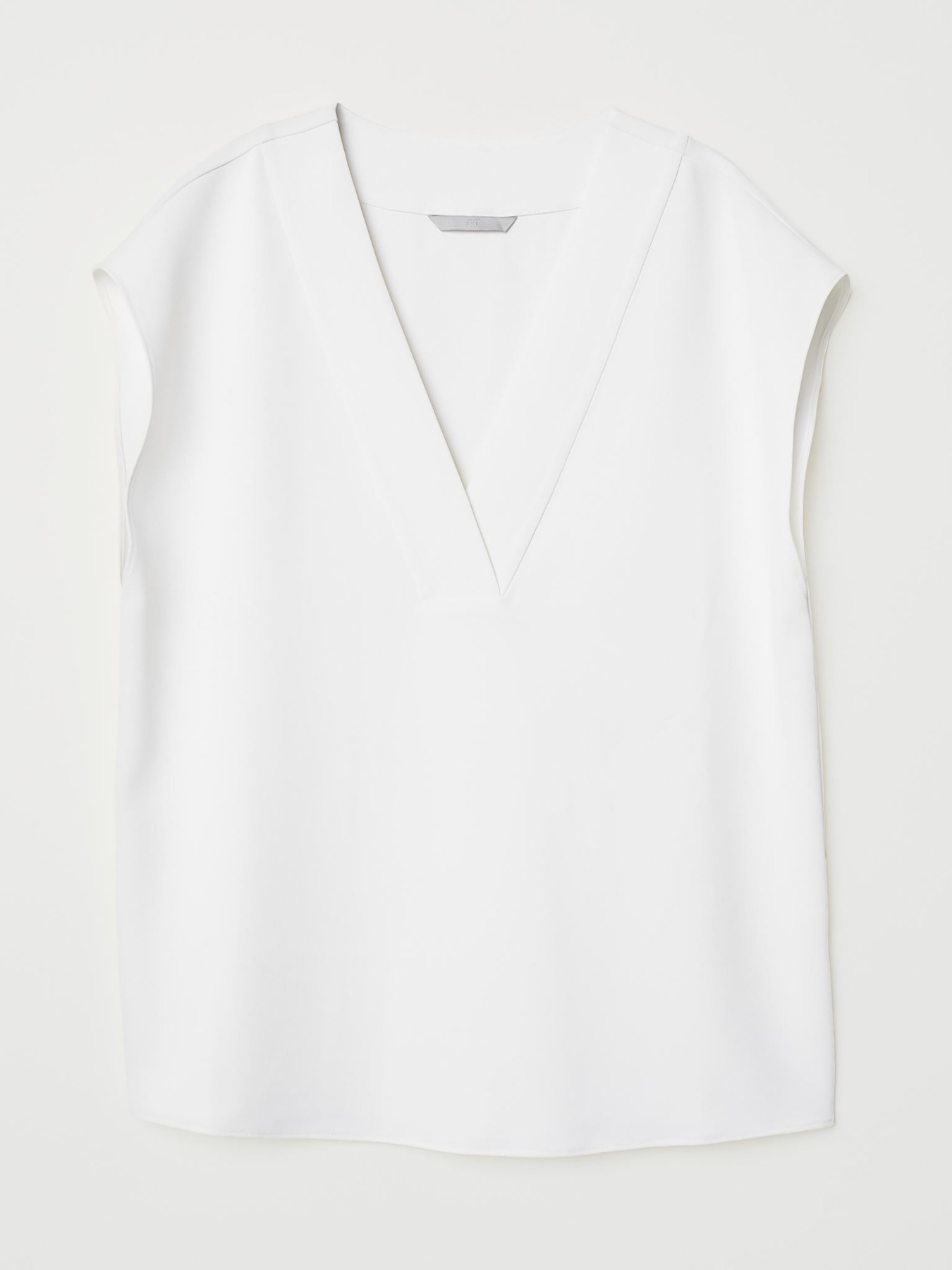 Блуза H&M модель 10066099 Фото