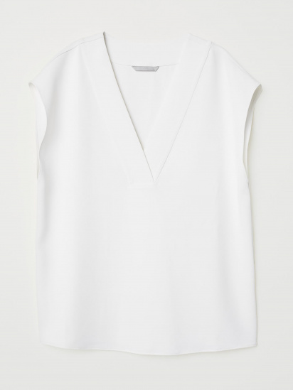 Блуза H&M модель 10066099 - фото