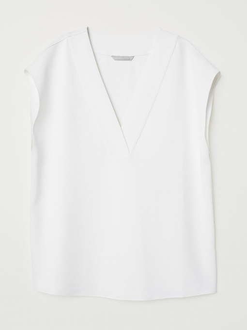 Блуза H&M модель 10066099 Фото