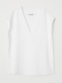 Блуза H&M модель 10066099 Фото